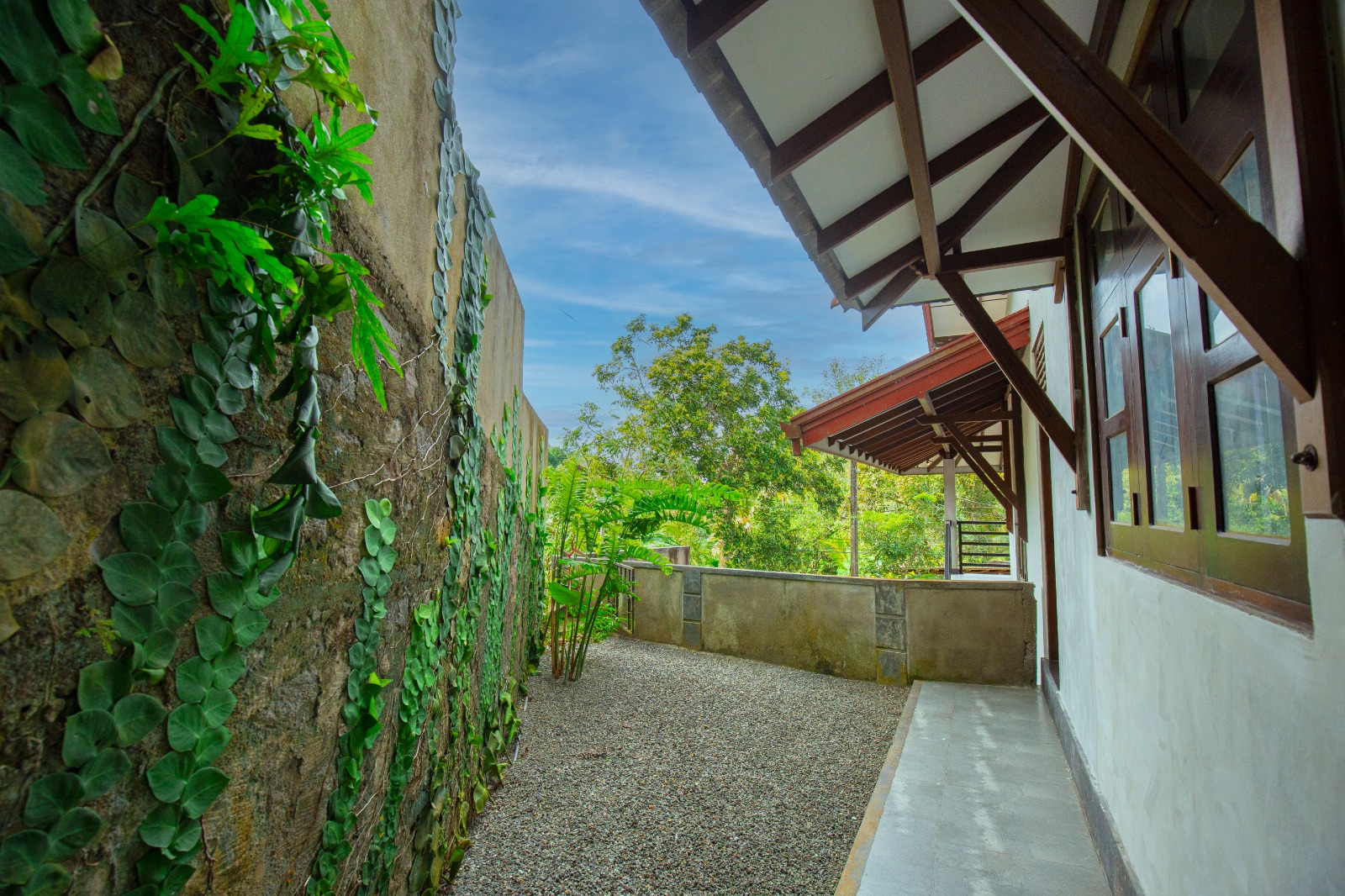 3 Bedroom Villa for Rent photo 4