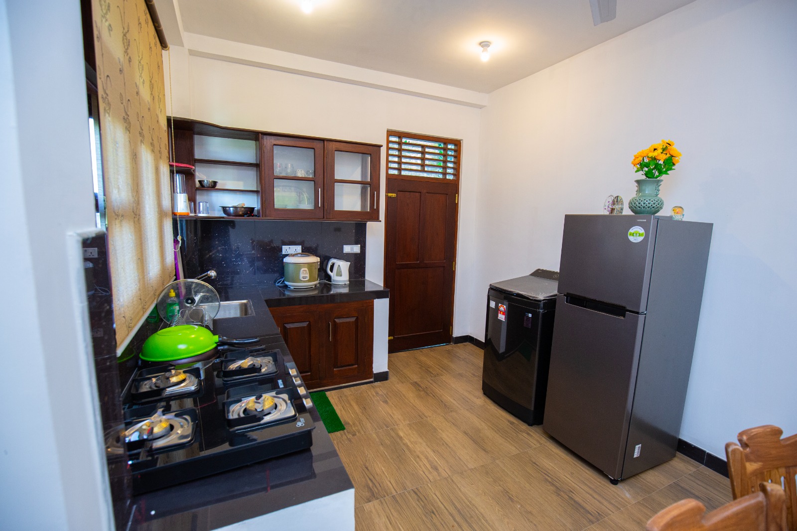 3 Bedroom Villa for Rent photo 5