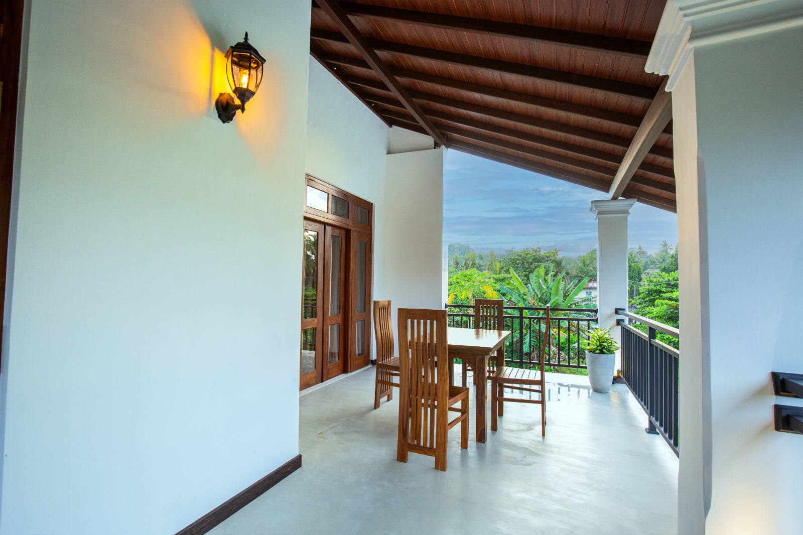 3 Bedroom Villa for Rent photo 6