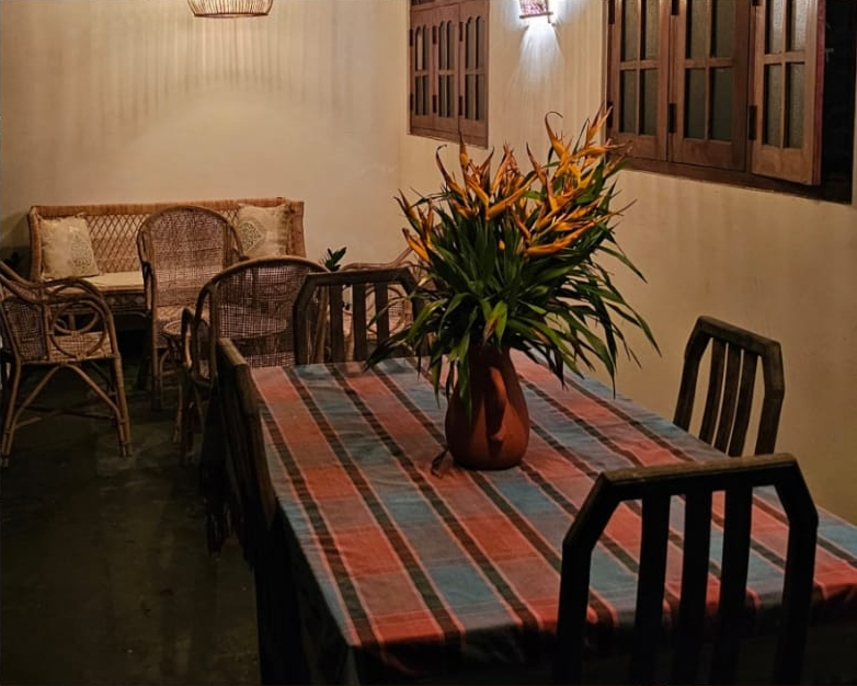 Private room for rent - Ahangama photo 2